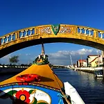 Moliceiro Hotel Aveiro