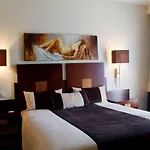 Hotel Moliceiro