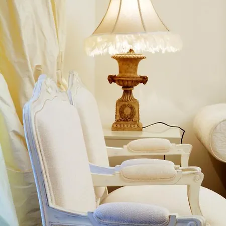 莫利塞罗酒店 酒店 4*