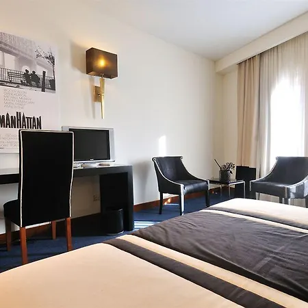 Moliceiro Otel 4*