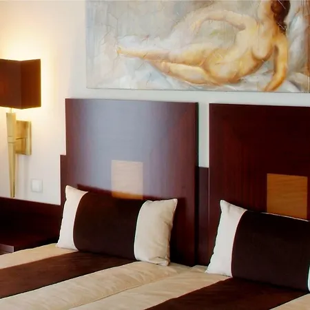 酒店 莫利塞罗酒店 4*