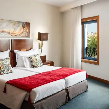 酒店 莫利塞罗酒店