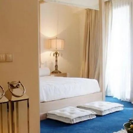 Ξενοδοχείο Moliceiro