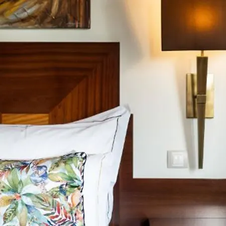 莫利塞罗酒店 酒店 4*