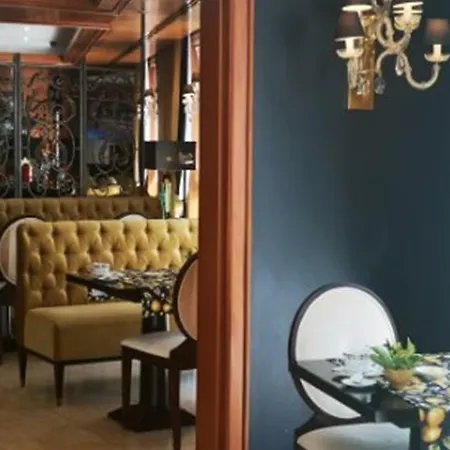 莫利塞罗酒店 酒店 阿威罗