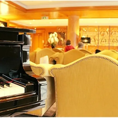 Hotel Moliceiro