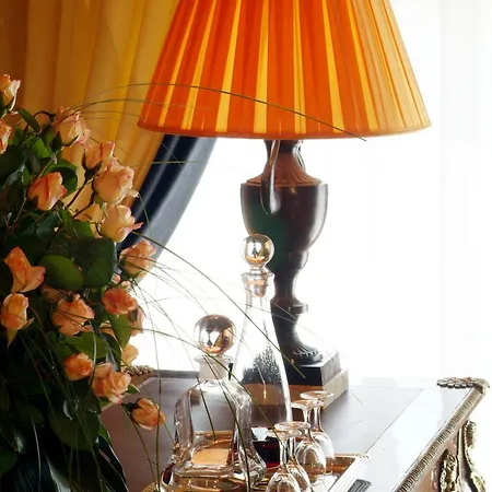 酒店 莫利塞罗酒店