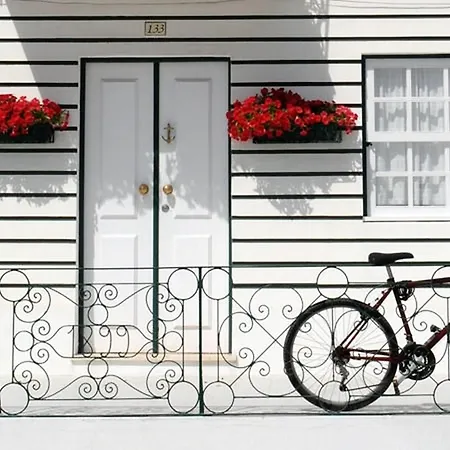 Ξενοδοχείο Moliceiro Αβέιρο