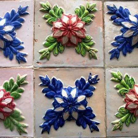 酒店 莫利塞罗酒店