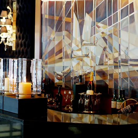 莫利塞罗酒店 酒店 4*