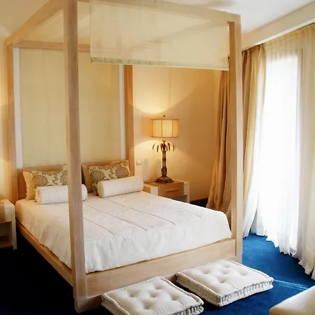 Moliceiro Hotel