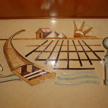 Moliceiro Ξενοδοχείο