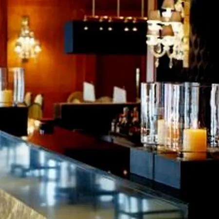 莫利塞罗酒店 酒店