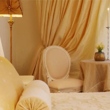 莫利塞罗酒店 酒店 4*