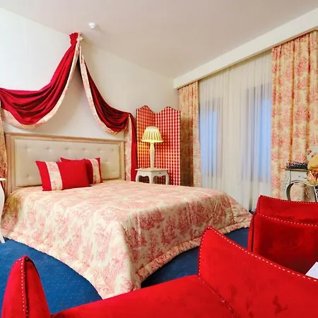 Moliceiro Hotel