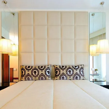 酒店 莫利塞罗酒店 阿威罗