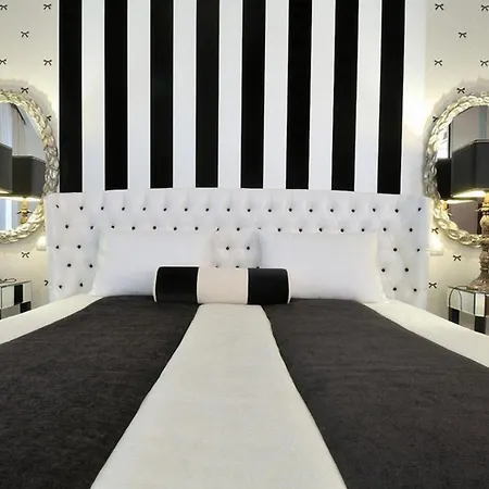 Moliceiro Ξενοδοχείο Αβέιρο