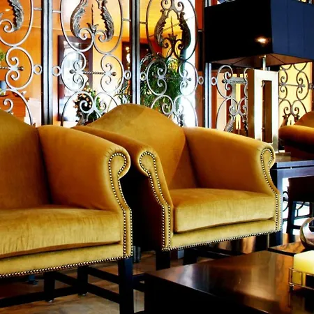 Ξενοδοχείο Moliceiro Αβέιρο