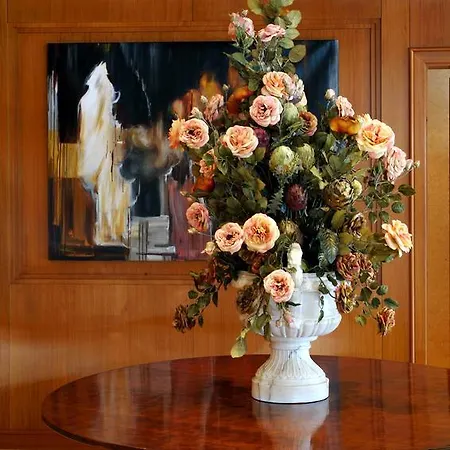 莫利塞罗酒店 4*