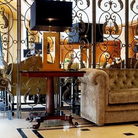 Ξενοδοχείο Moliceiro 4*