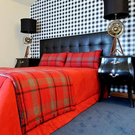 Moliceiro 4* Αβέιρο