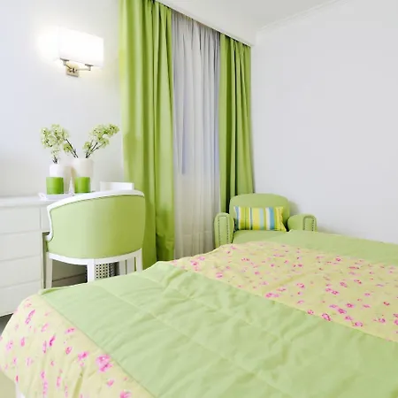 Moliceiro Ξενοδοχείο 4*