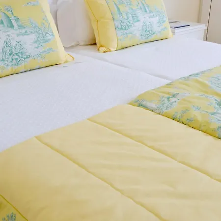 Ξενοδοχείο Moliceiro 4*