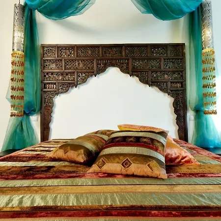 Moliceiro 4* Αβέιρο