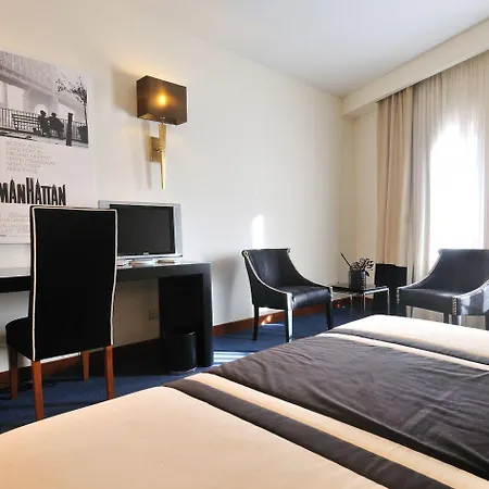 Hotel Moliceiro