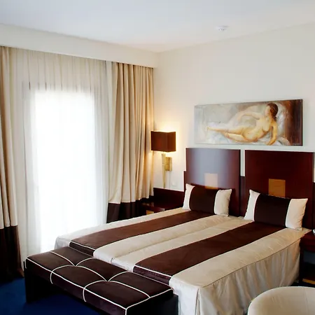 莫利塞罗酒店 酒店