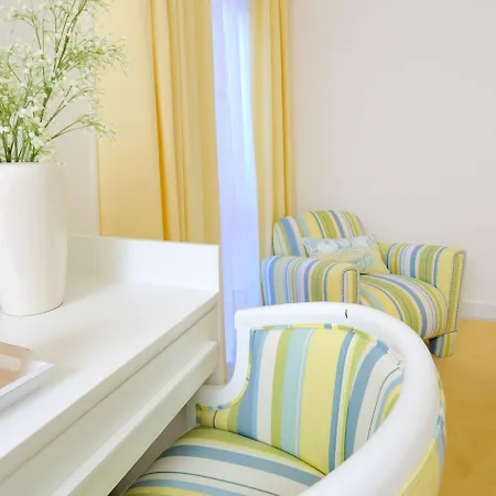 酒店 莫利塞罗酒店 4*