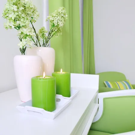 酒店 莫利塞罗酒店 4*