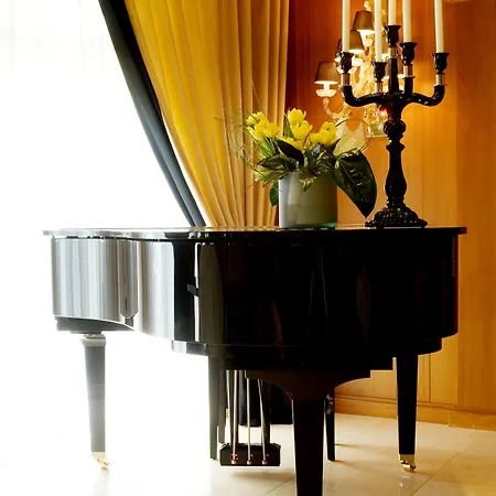 Ξενοδοχείο Moliceiro 4*