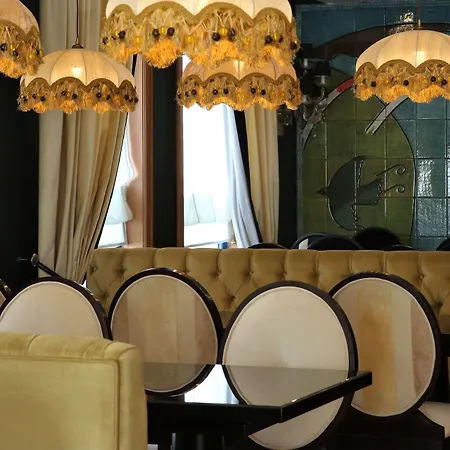 Moliceiro Ξενοδοχείο