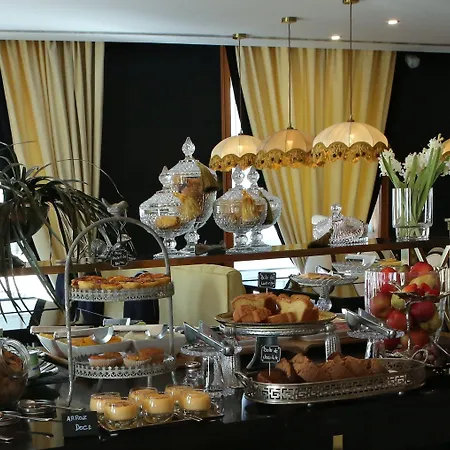 莫利塞罗酒店 酒店