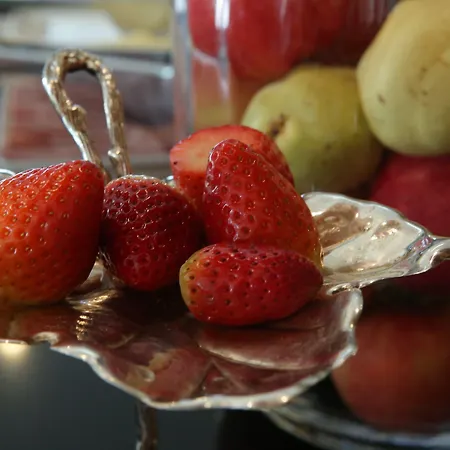 酒店 莫利塞罗酒店