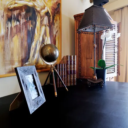 酒店 莫利塞罗酒店 阿威罗