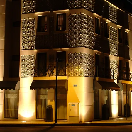 莫利塞罗酒店 4*