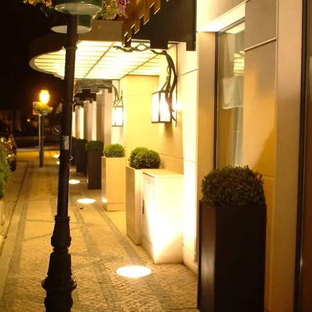 莫利塞罗酒店 4*