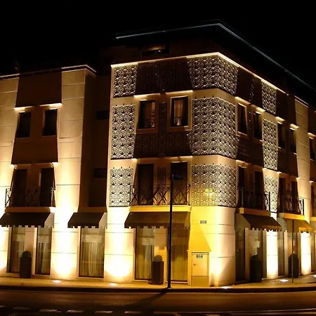 莫利塞罗酒店 4*