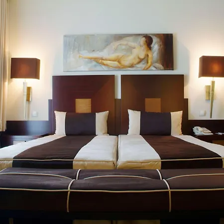 Moliceiro 4* Αβέιρο