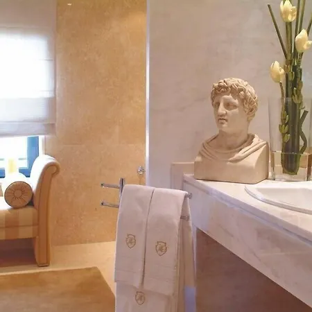 莫利塞罗酒店 4* 阿威罗