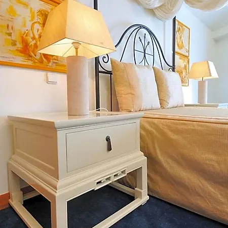 Hotel Moliceiro
