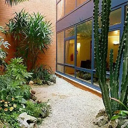 莫利塞罗酒店 4*