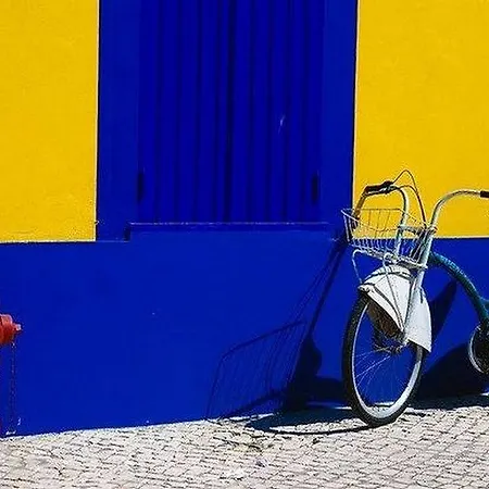 Moliceiro Otel Aveiro