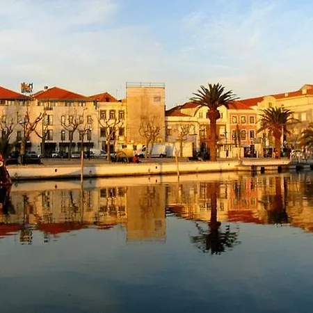 Moliceiro Ξενοδοχείο 4*