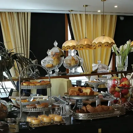 Moliceiro Hotel 4*