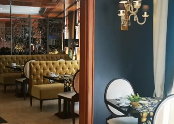 Moliceiro Hotel Aveiro