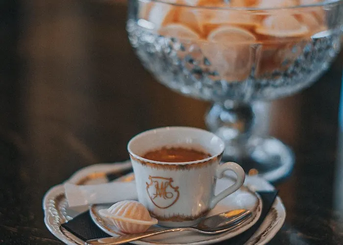 Szálloda Moliceiro Aveiro