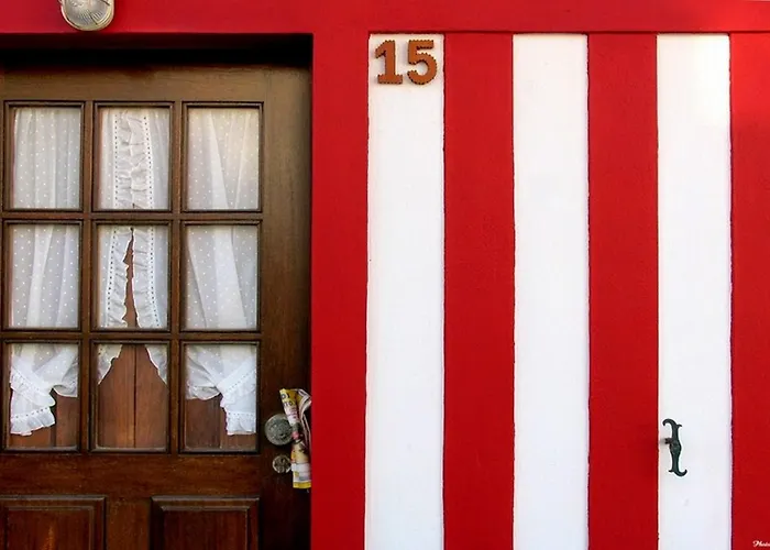 Szálloda Moliceiro 4*